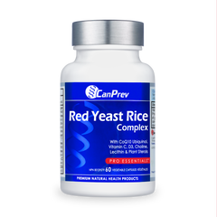 Red Yeast Rice Complex
