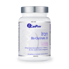 Iron Bis·Glycinate 20