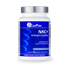 NAC+ N-Acetyl-L-Cysteine