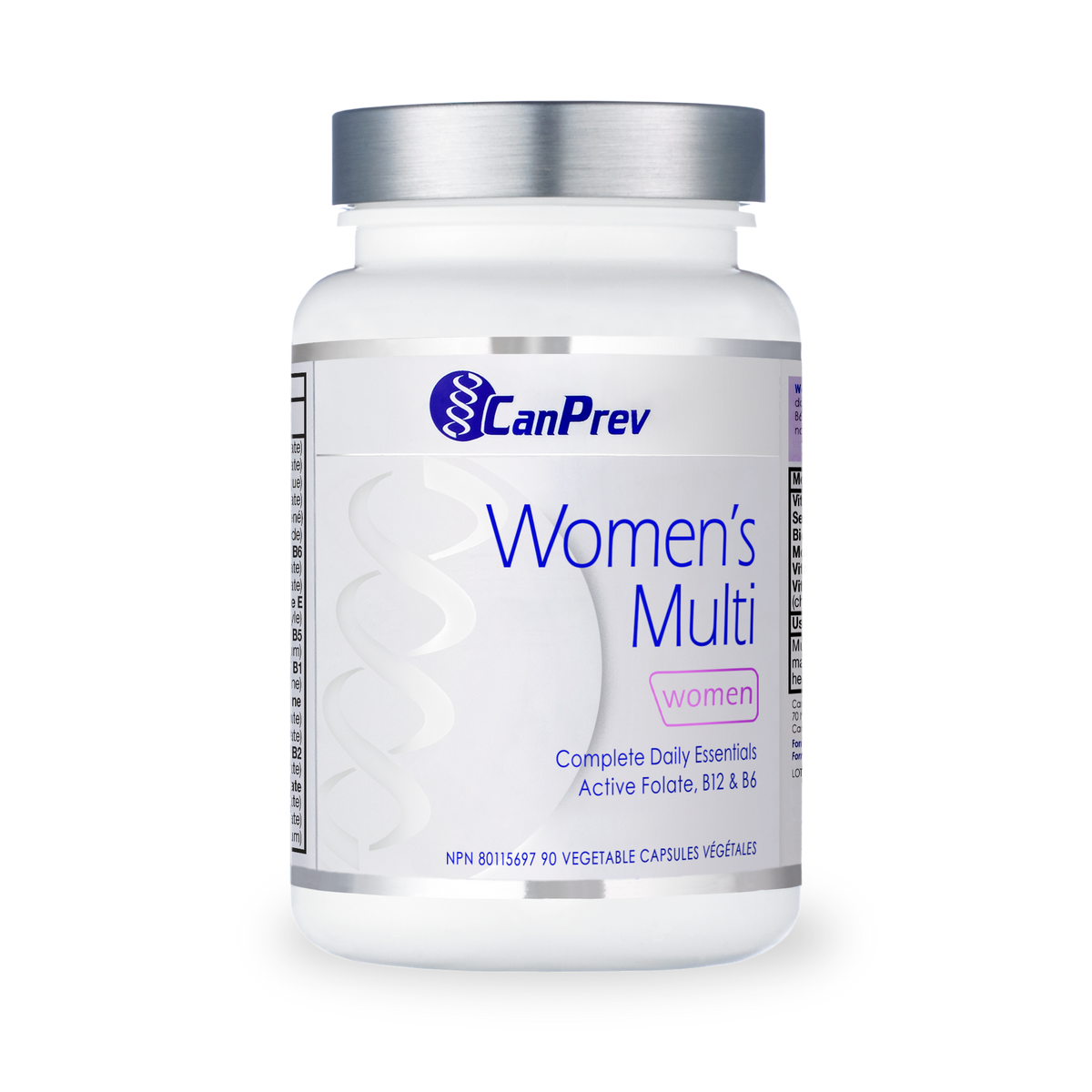 Women's Multi