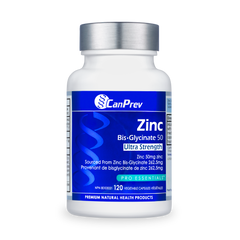 Zinc Bis·Glycinate 50 Ultra Strength