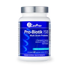 Pro-Biotik 15B