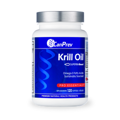 Krill Oil