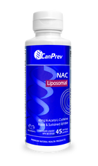 Liposomal NAC - Fraise