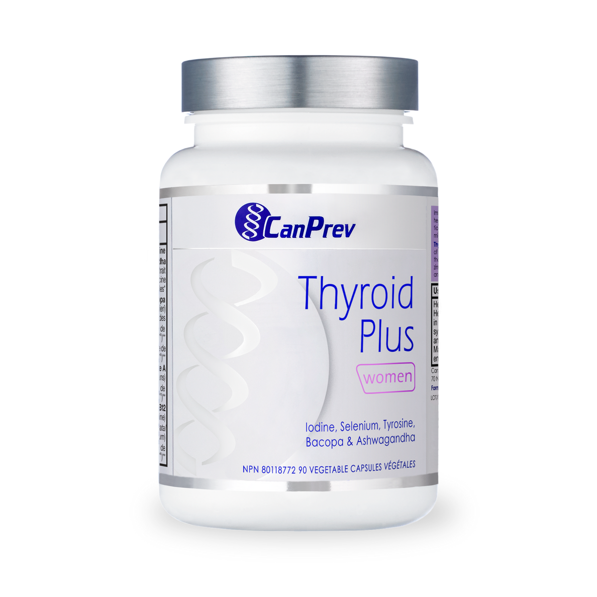Thyroid Plus