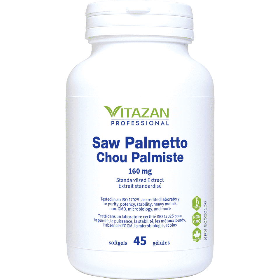 Saw Palmetto
