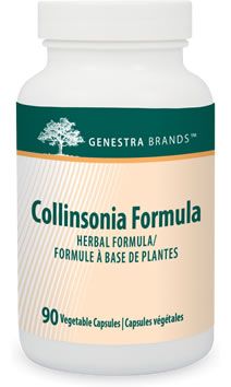 Collinsonia Formula