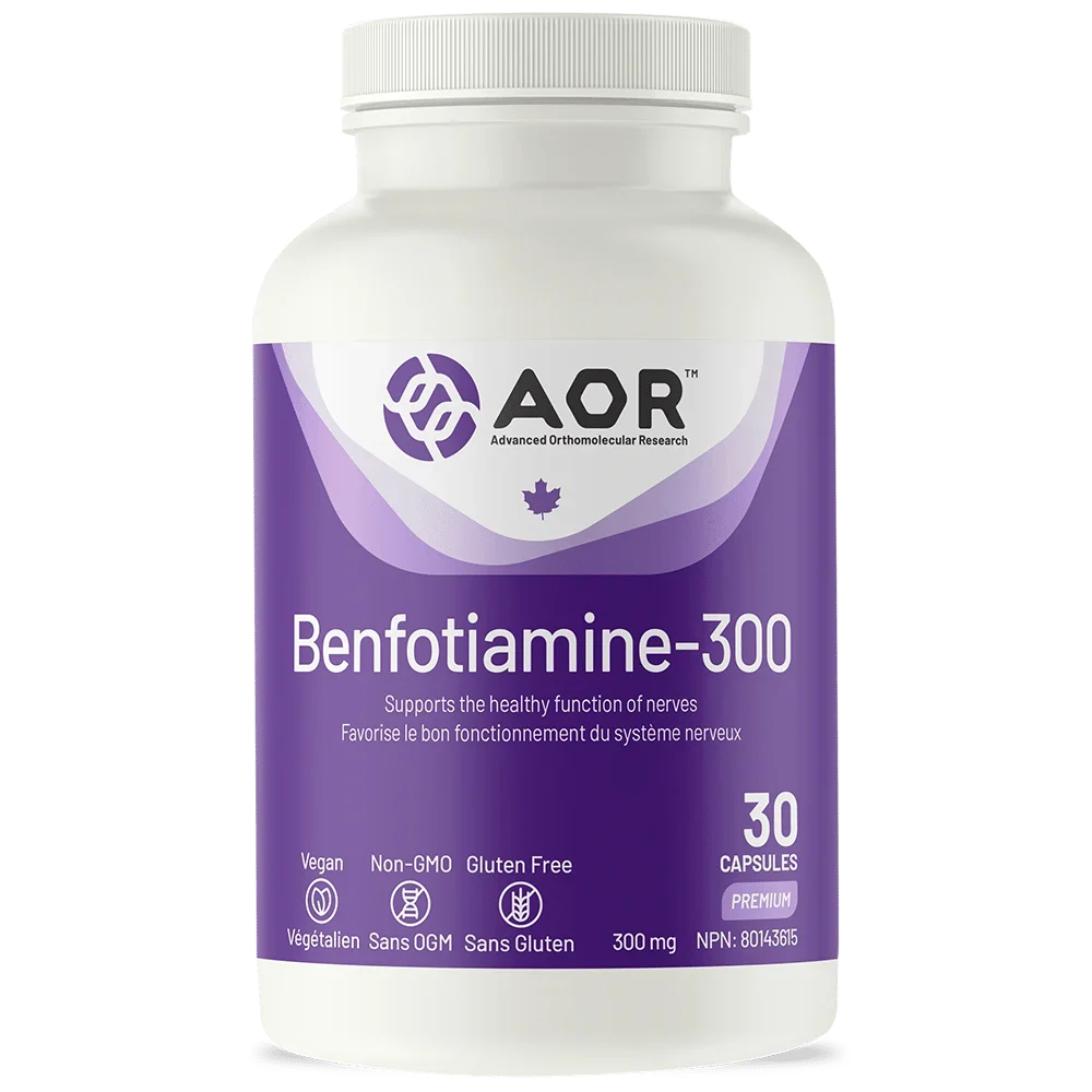 Benfotiamine-300
