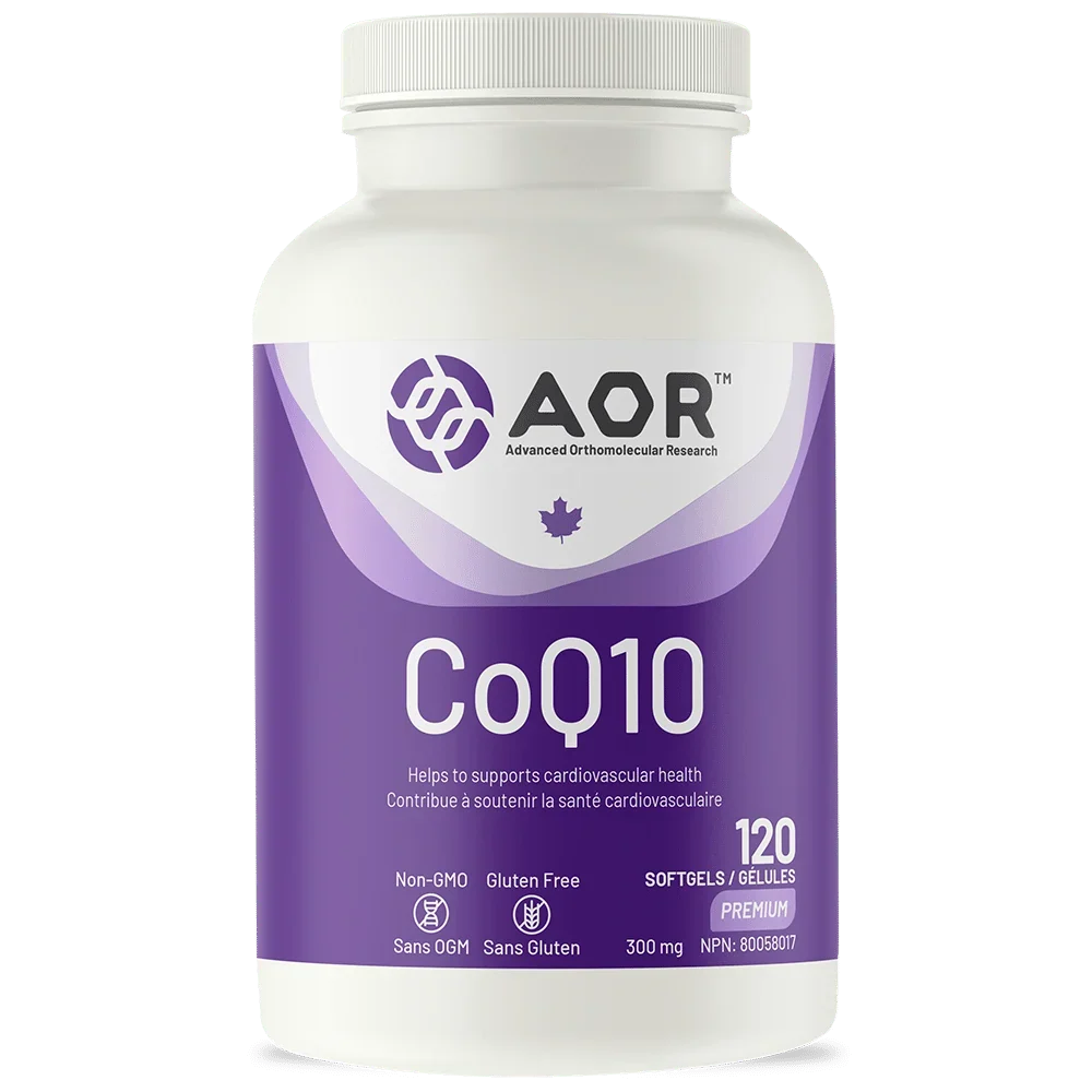 CoQ10 300mg