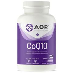 CoQ10 300mg