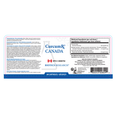 CurcumRx (Emulsified 250 mg)