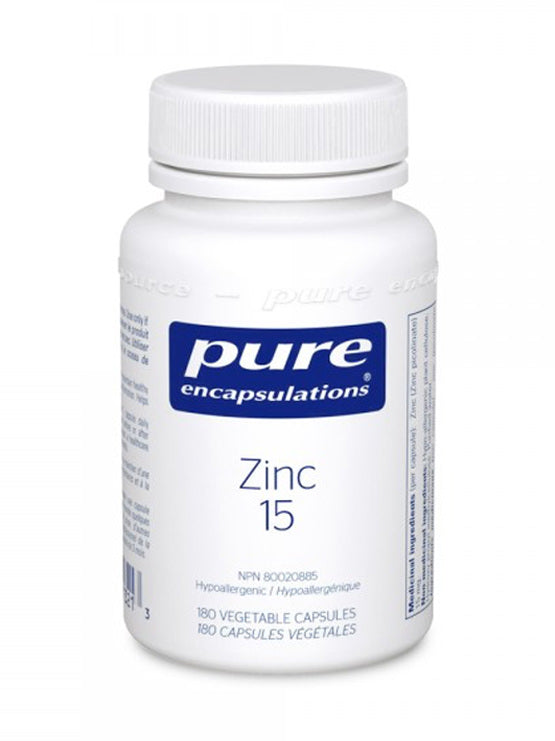 Zinc 15