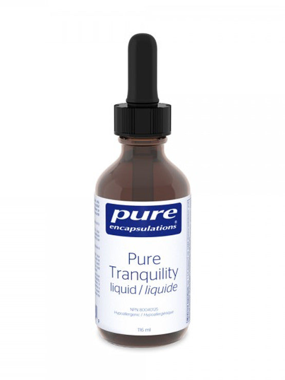 Pure Tranquility Liquid