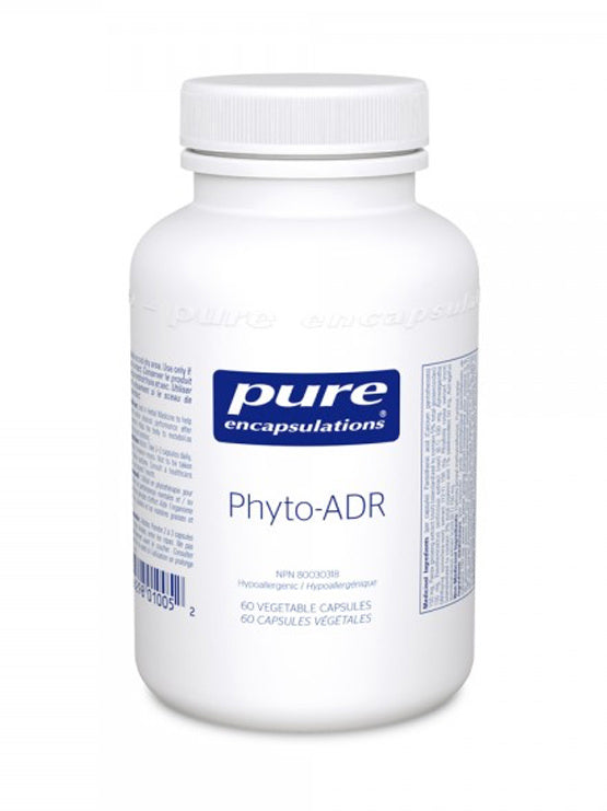 Phyto-ADR