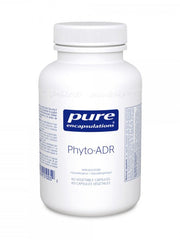Phyto-ADR