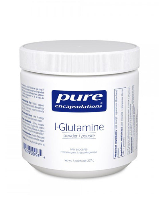 L-Glutamine Powder