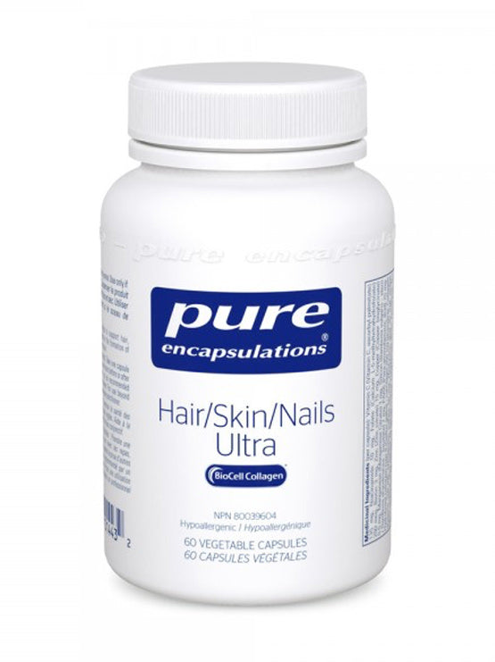 Hair/Skin/Nails Ultra