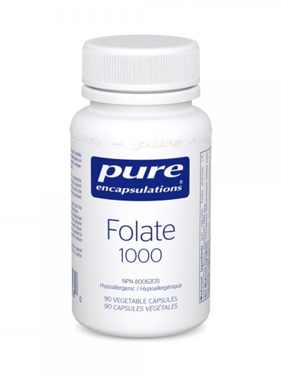 Folate 1000