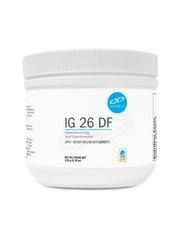 SOLDE - IG 26 DF