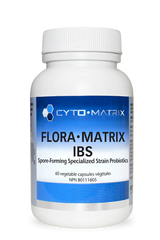 Flora Matrix IBS