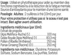 Fortex