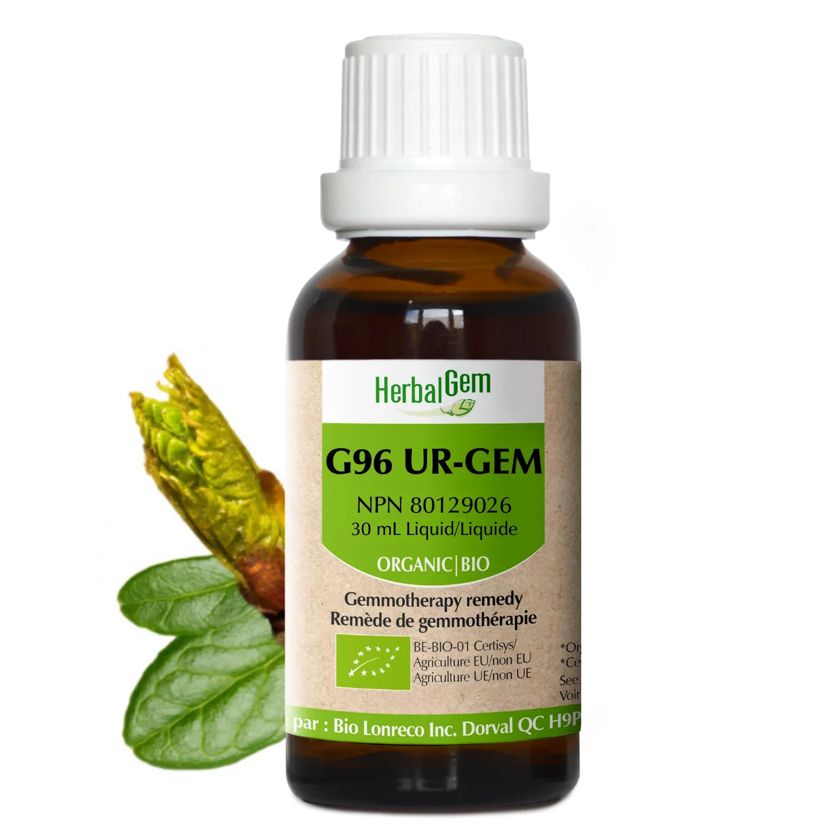 G96 UR-GEM