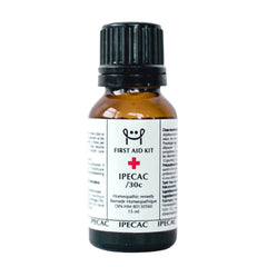 Ipecac 30C