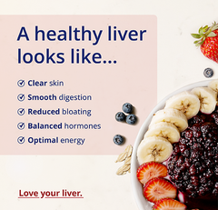 Healthy Liver