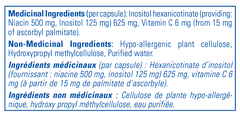 Niacitol