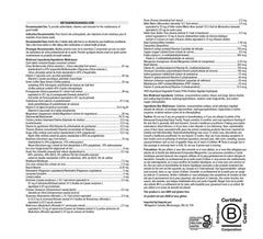 PhytoMulti Multivitamin avec Fer