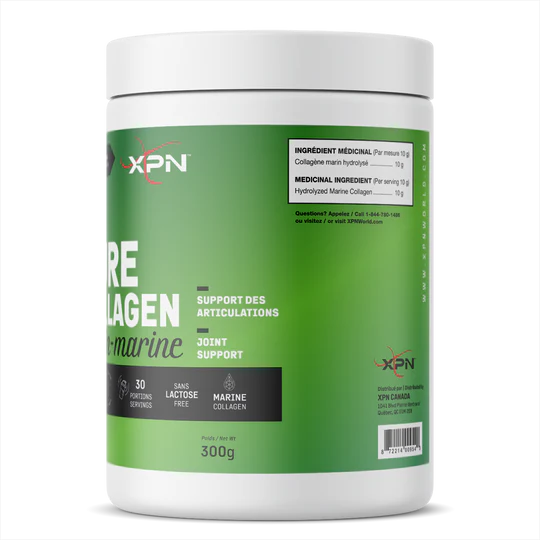 Pure Collagen marin