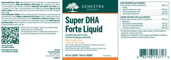 Super DHA Forte Liquid