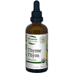 Thym
