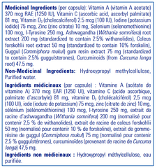 Thyroid Support Complex