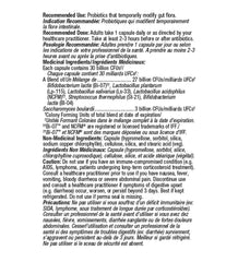 UltraFlora SPECTRUM Probiotic