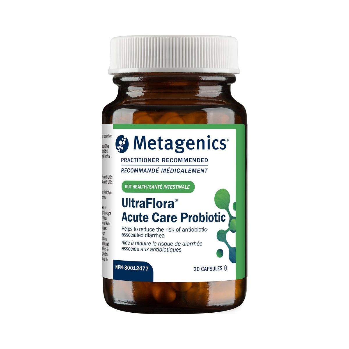 UltraFlora ACUTE CARE Probiotic