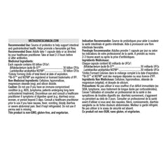 UltraFlora IB Probiotic