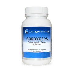 Cordyceps