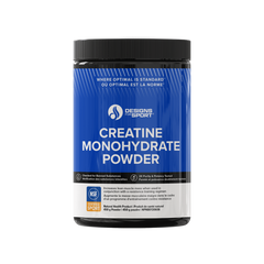 Creatine Monohydrate NSF