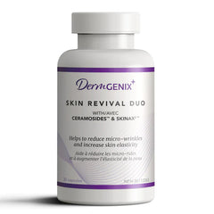 SOLDE - Dermagenix Skin Revival Duo
