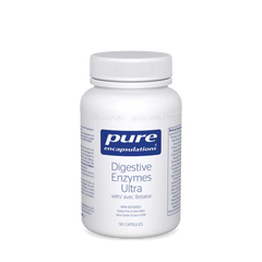 Digestive Enzymes Ultra With Betain