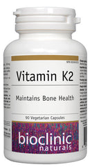 Vitamine K2 · 100 mcg