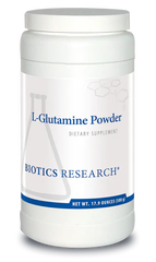 SOLDE - L-Glutamine Powder