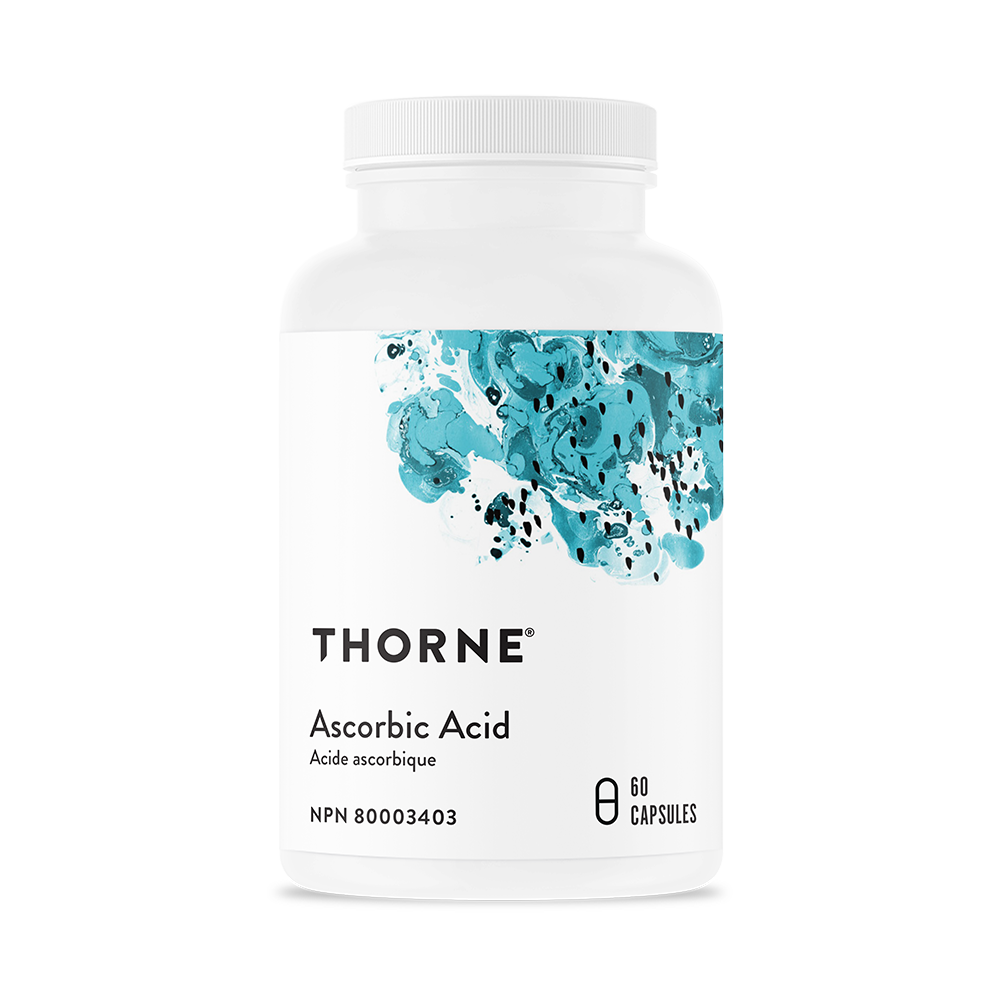 Ascorbic Acid Thorne