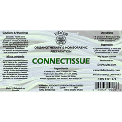 Connectissue