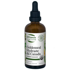 Hydraste du Canada