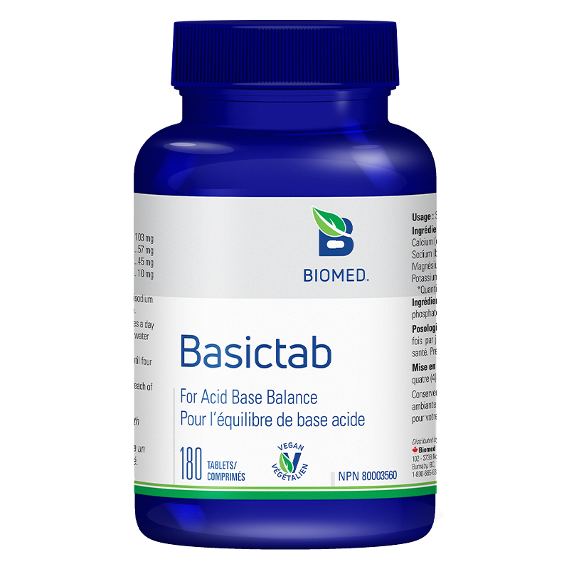 Basictab