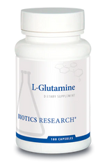 L-Glutamine