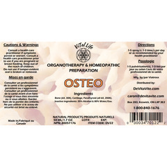 Osteo