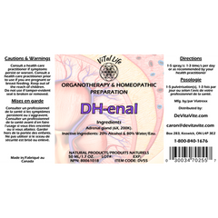 DH-enal